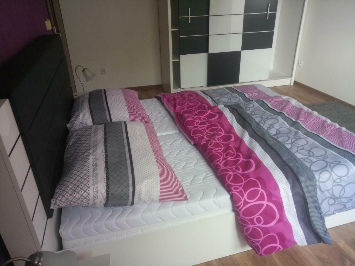 Apartmany City Apartament