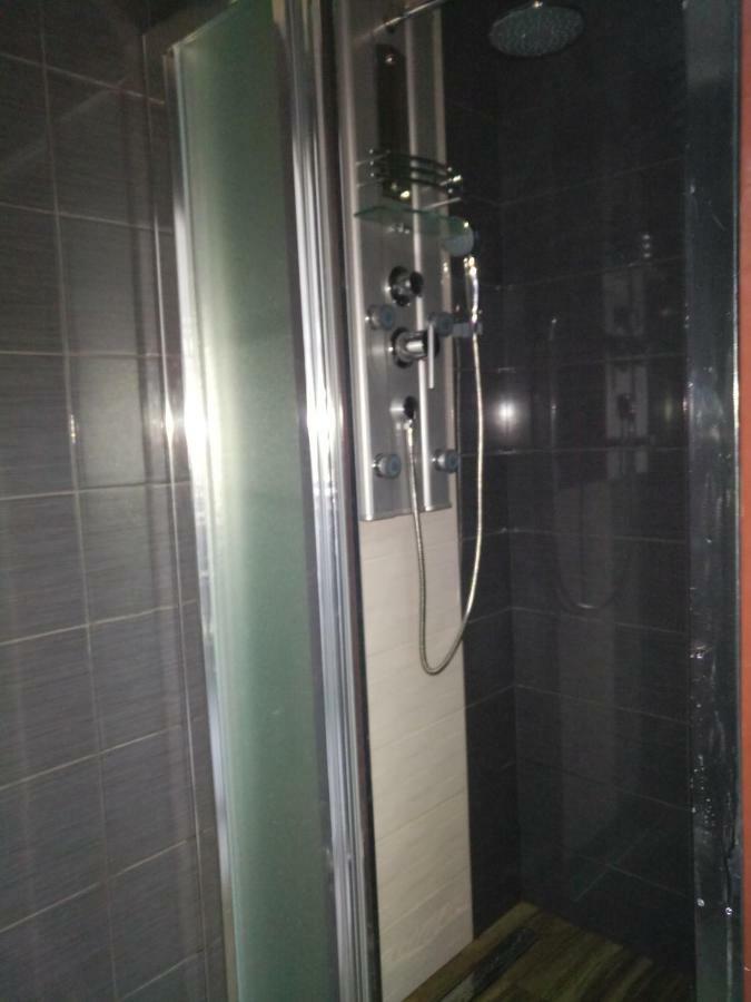 Apartament Apartmany City