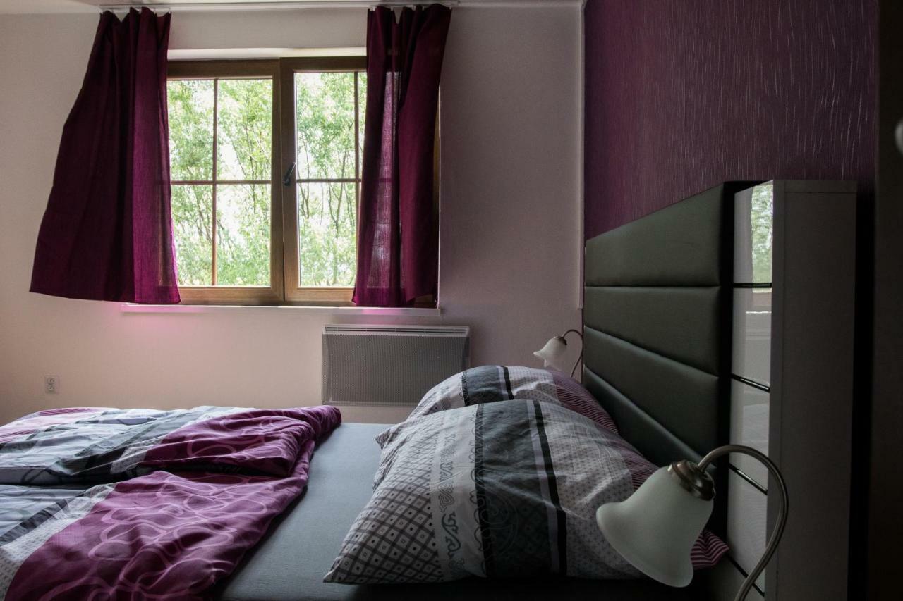 Apartmany City Ostrawa