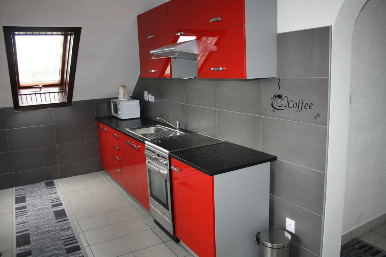 Apartmany City * Ostrawa