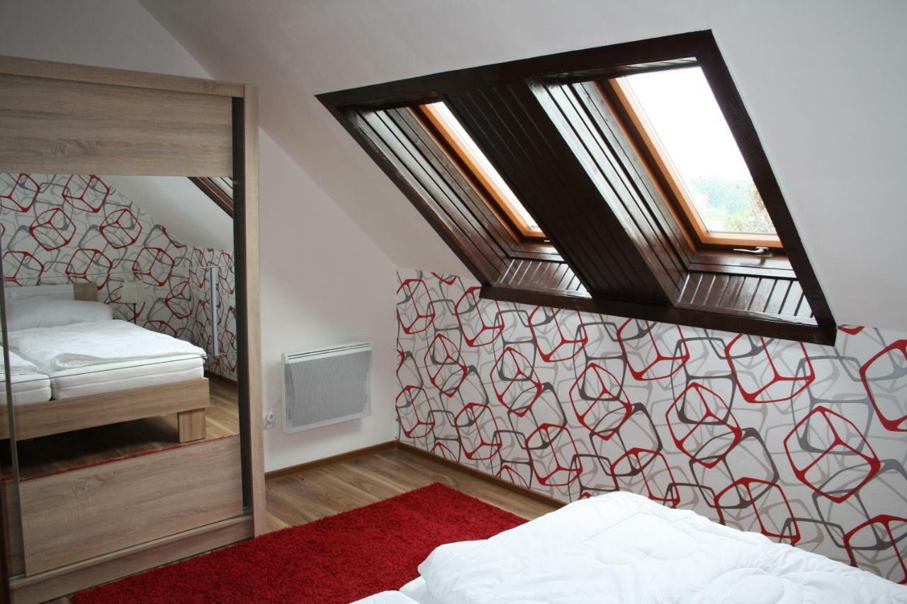 Apartament Apartmany City *