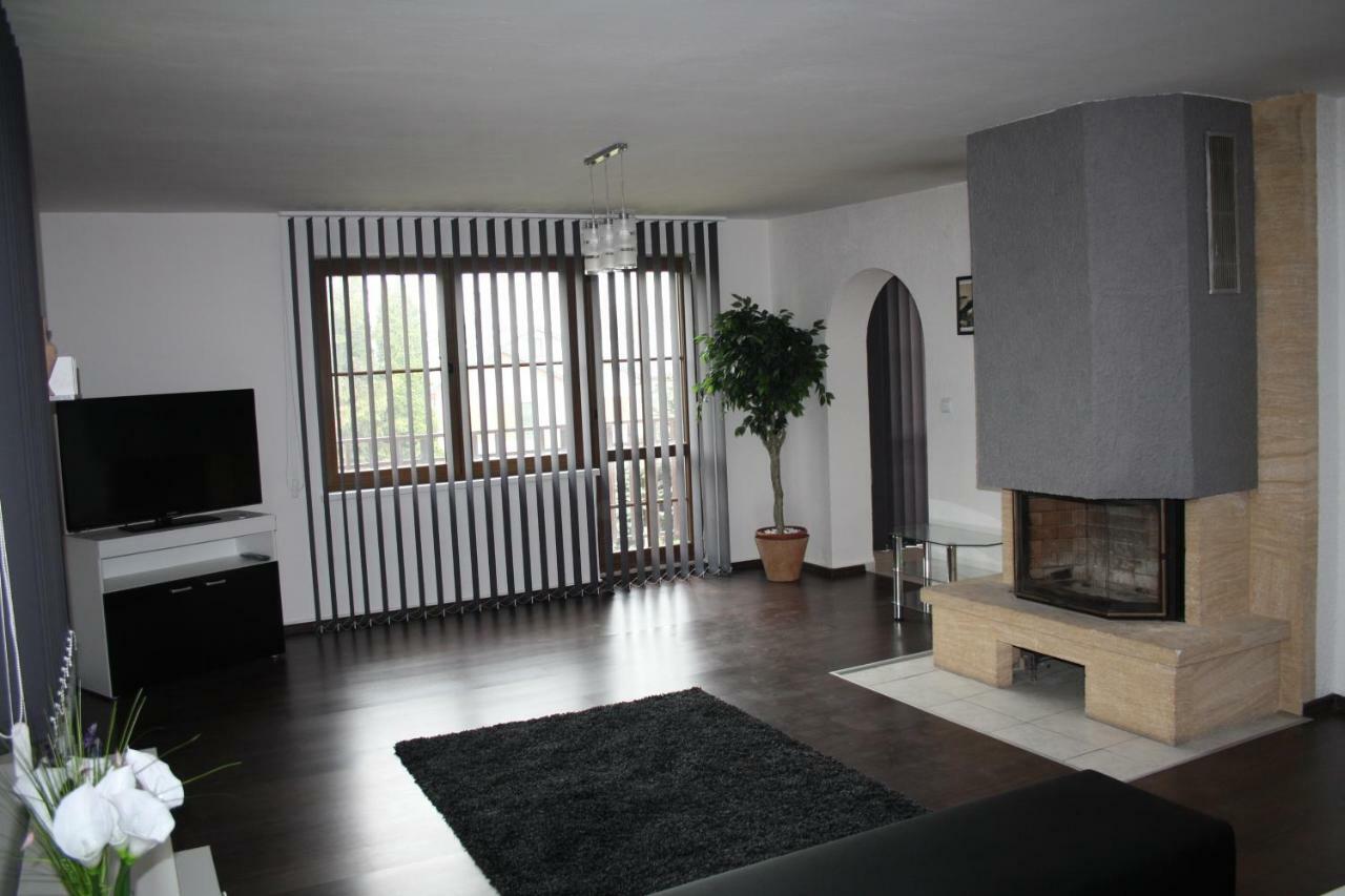 Apartament Apartmany City *