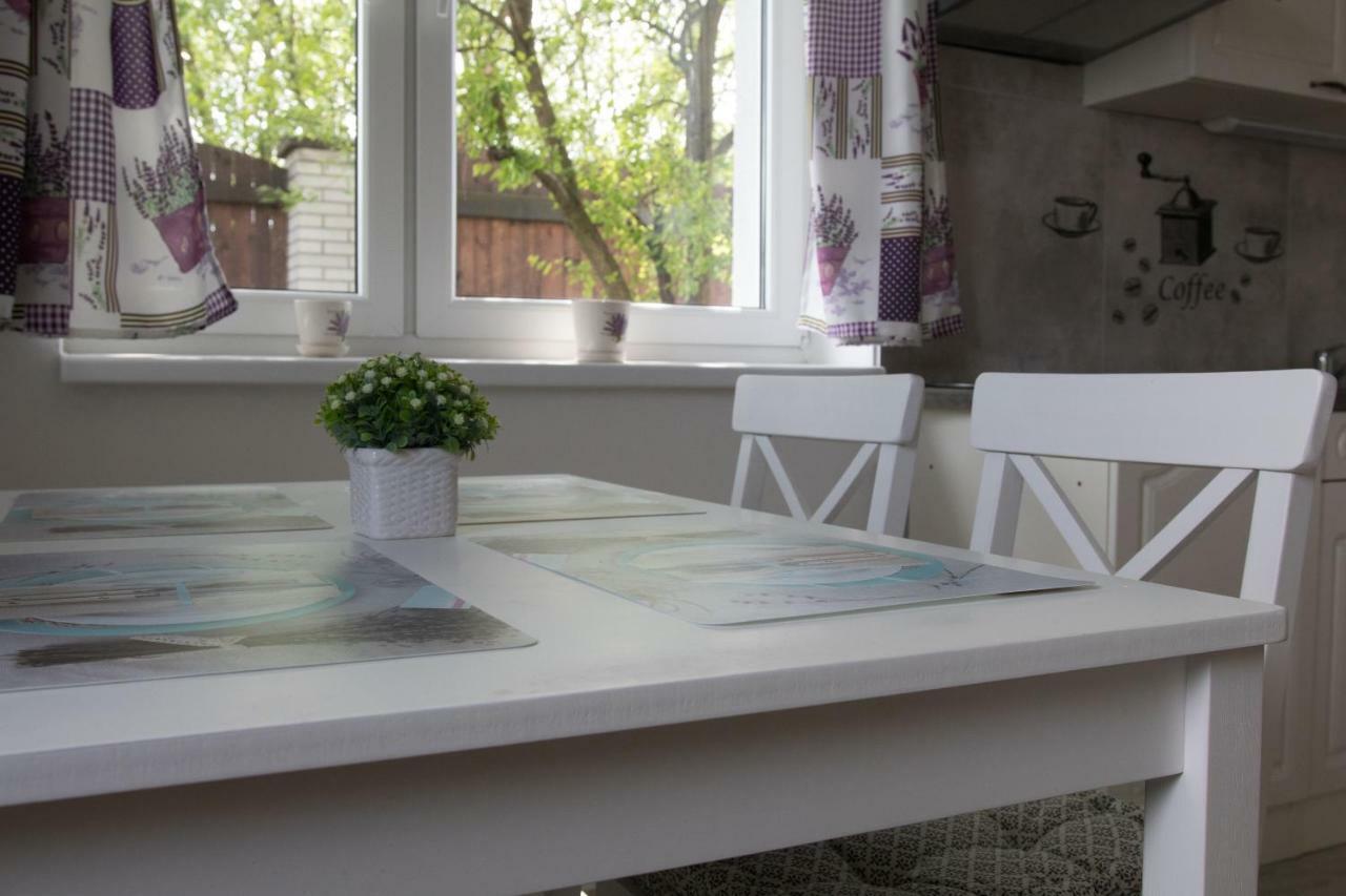 Apartament Apartmany City *