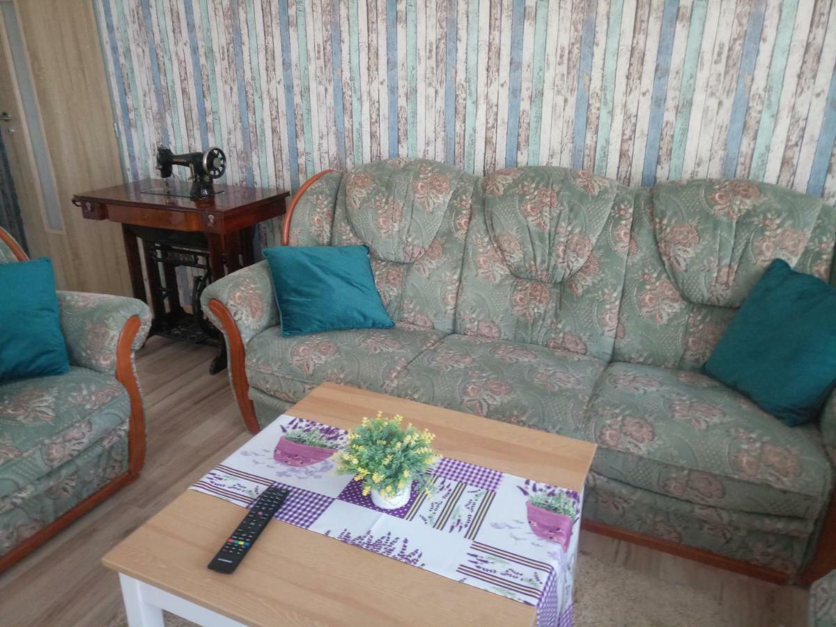 Apartmany City