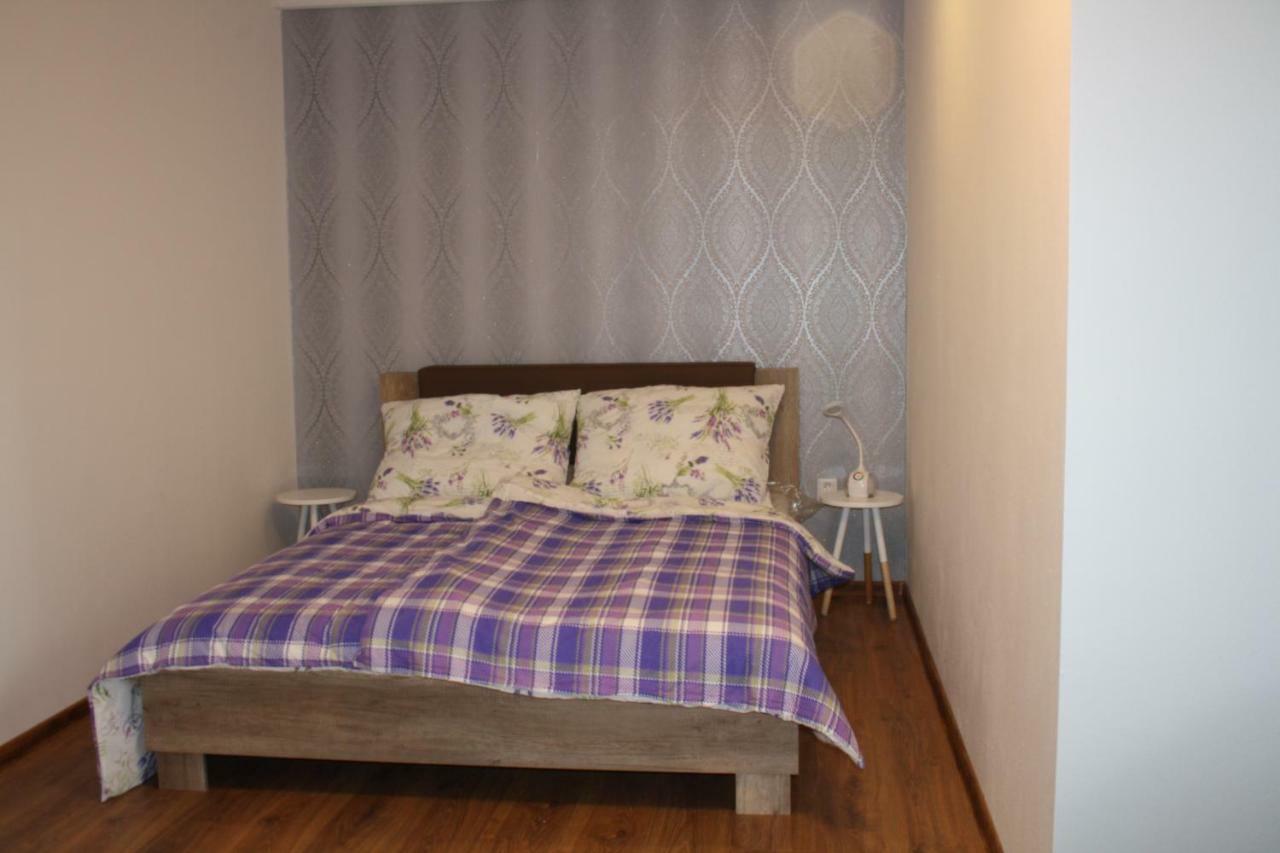 Apartmany City Apartament Ostrawa