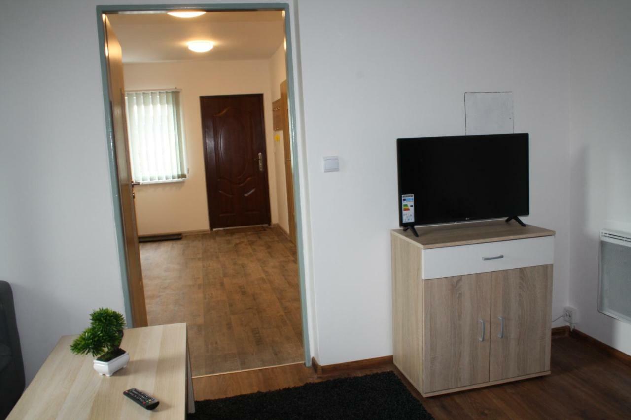 Apartament Apartmany City *