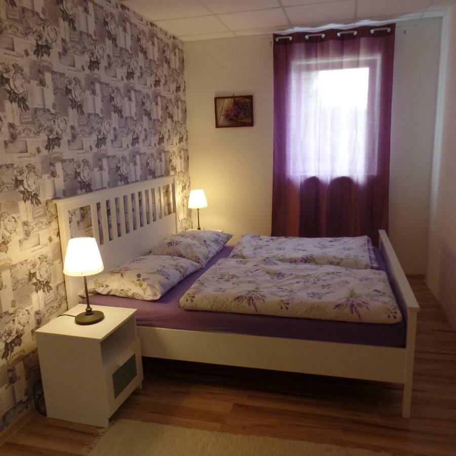 Apartmany City Apartament