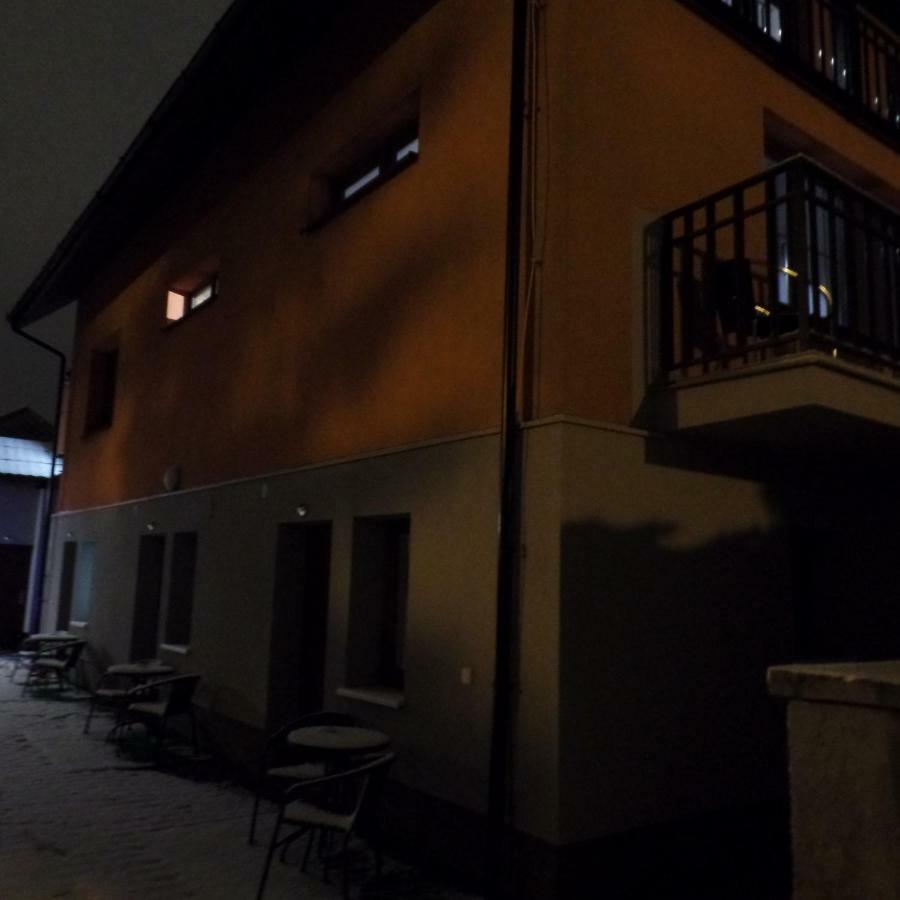 Apartament Apartmany City *