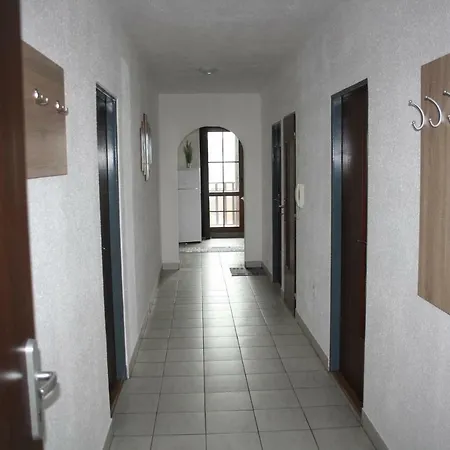 Apartmany City Ostrava Exterior photo