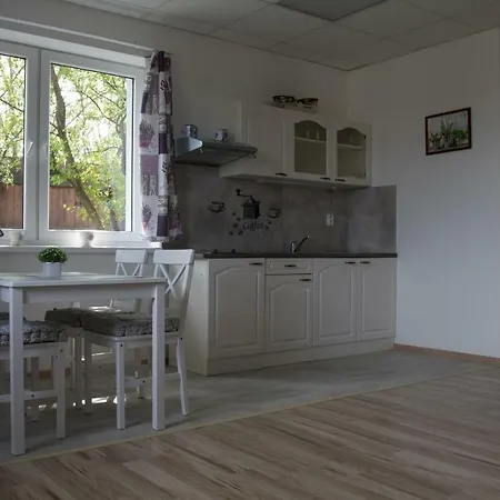 Apartmany City Ostrava Exterior photo