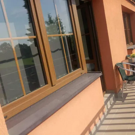 Apartmany City Ostrava Exterior photo