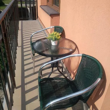 Apartmany City Ostrava Exterior photo