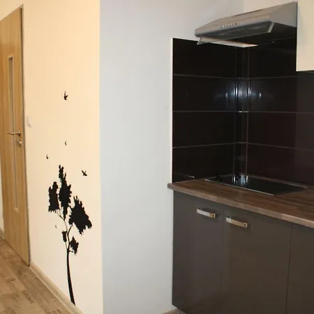Apartmany City Ostrava Exterior photo