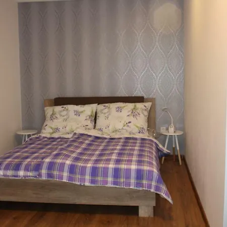 Apartmany City Ostrava Exterior photo