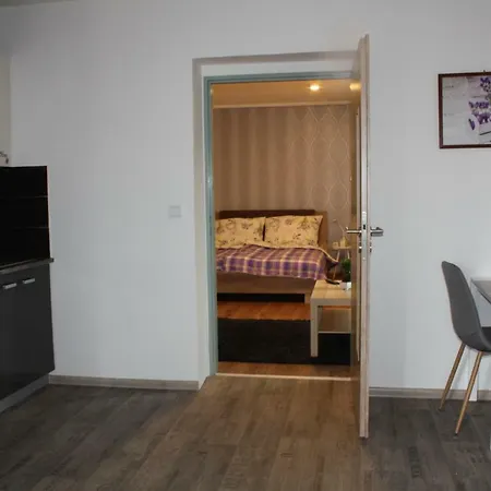 Apartmany City Ostrava Exterior photo