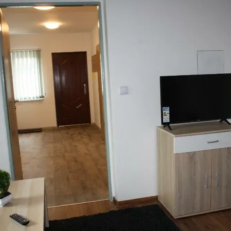 Apartmany City Ostrava Exterior photo