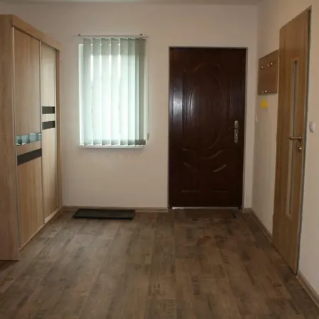 Apartmany City Ostrava Exterior photo