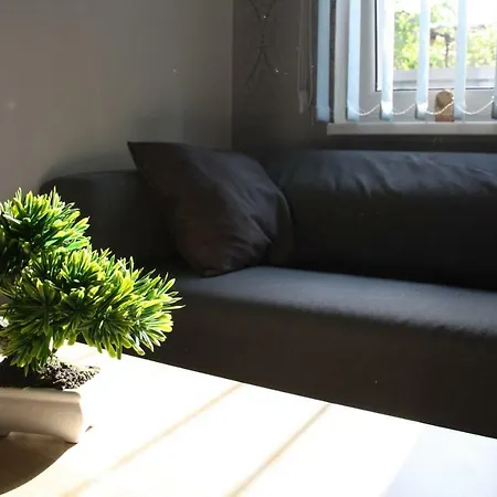 Apartmany City Ostrava Exterior photo