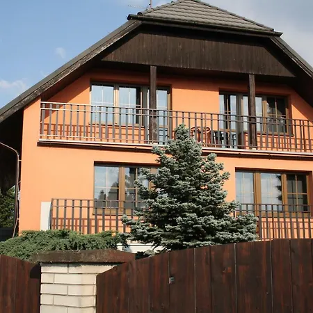 Apartmany City Ostrava Exterior photo