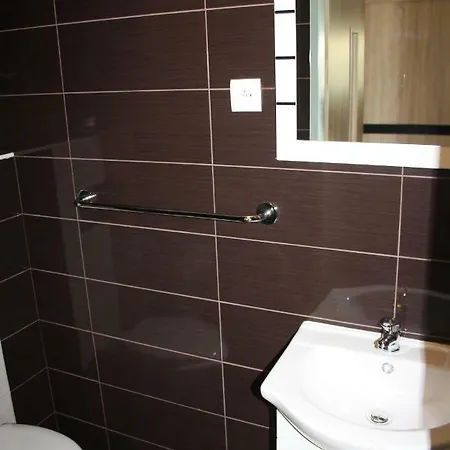 Apartmany City Ostrava Exterior photo
