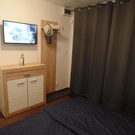 Apartmany City Ostrava Exterior photo