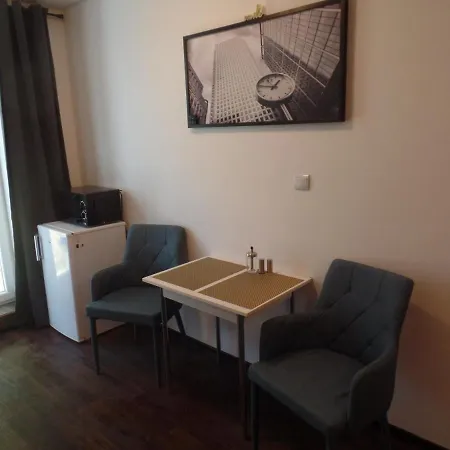 Apartmany City Ostrava Exterior photo