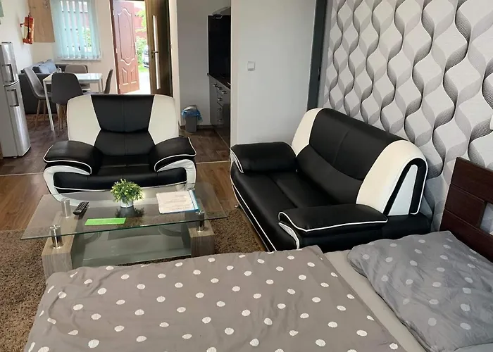 Apartmany City