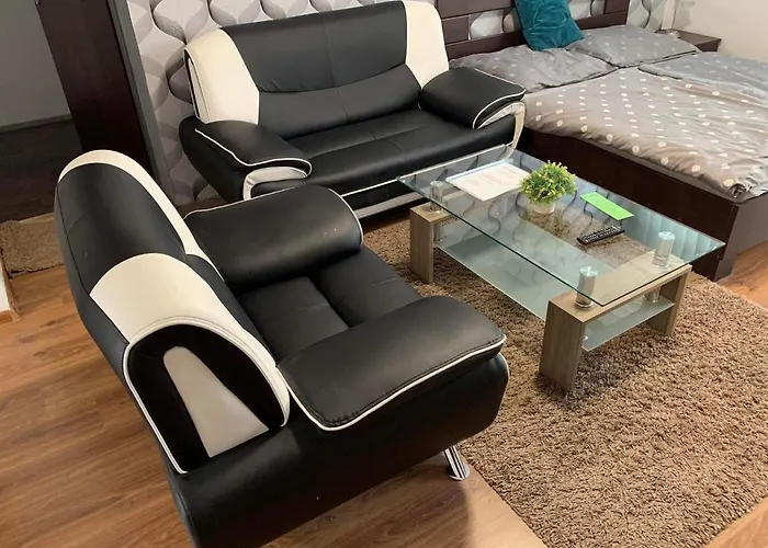 Apartmany City