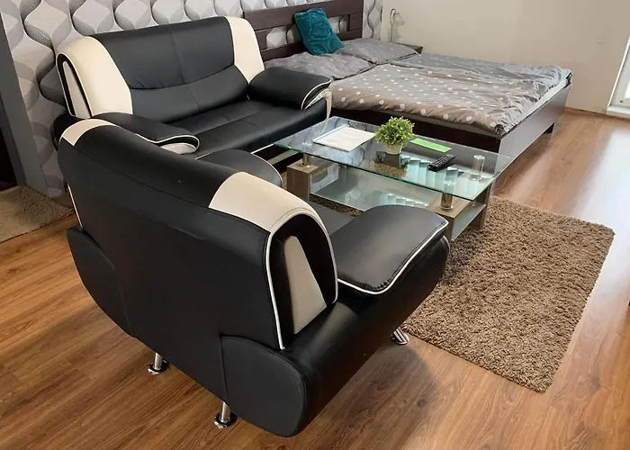 Apartmany City