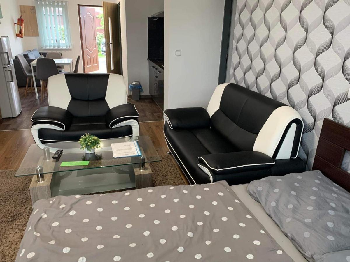 Apartment Apartmany City