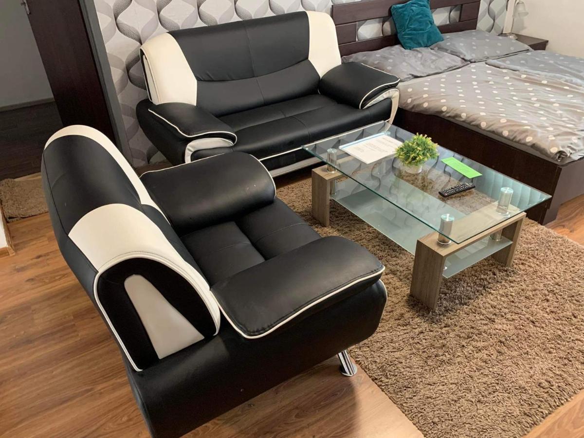Apartmany City Ostrava