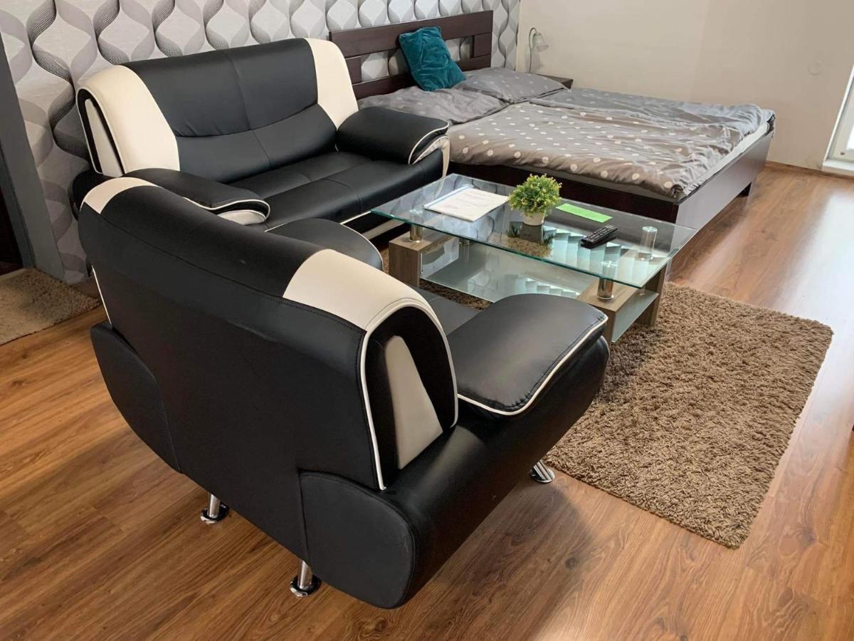 Apartmany City Apartment *