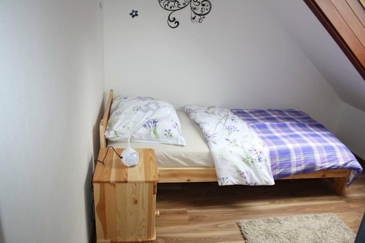 Apartmany City *
