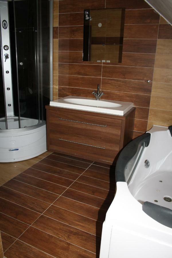 Apartmany City Apartment Ostrava