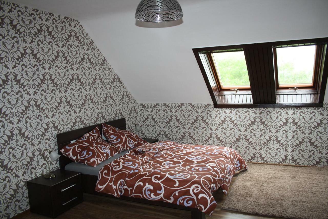 Apartmany City Apartment