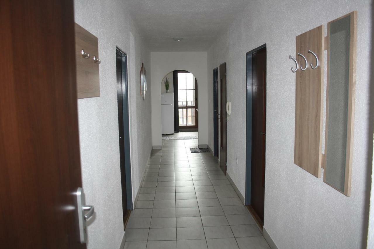 Apartment Apartmany City Ostrava