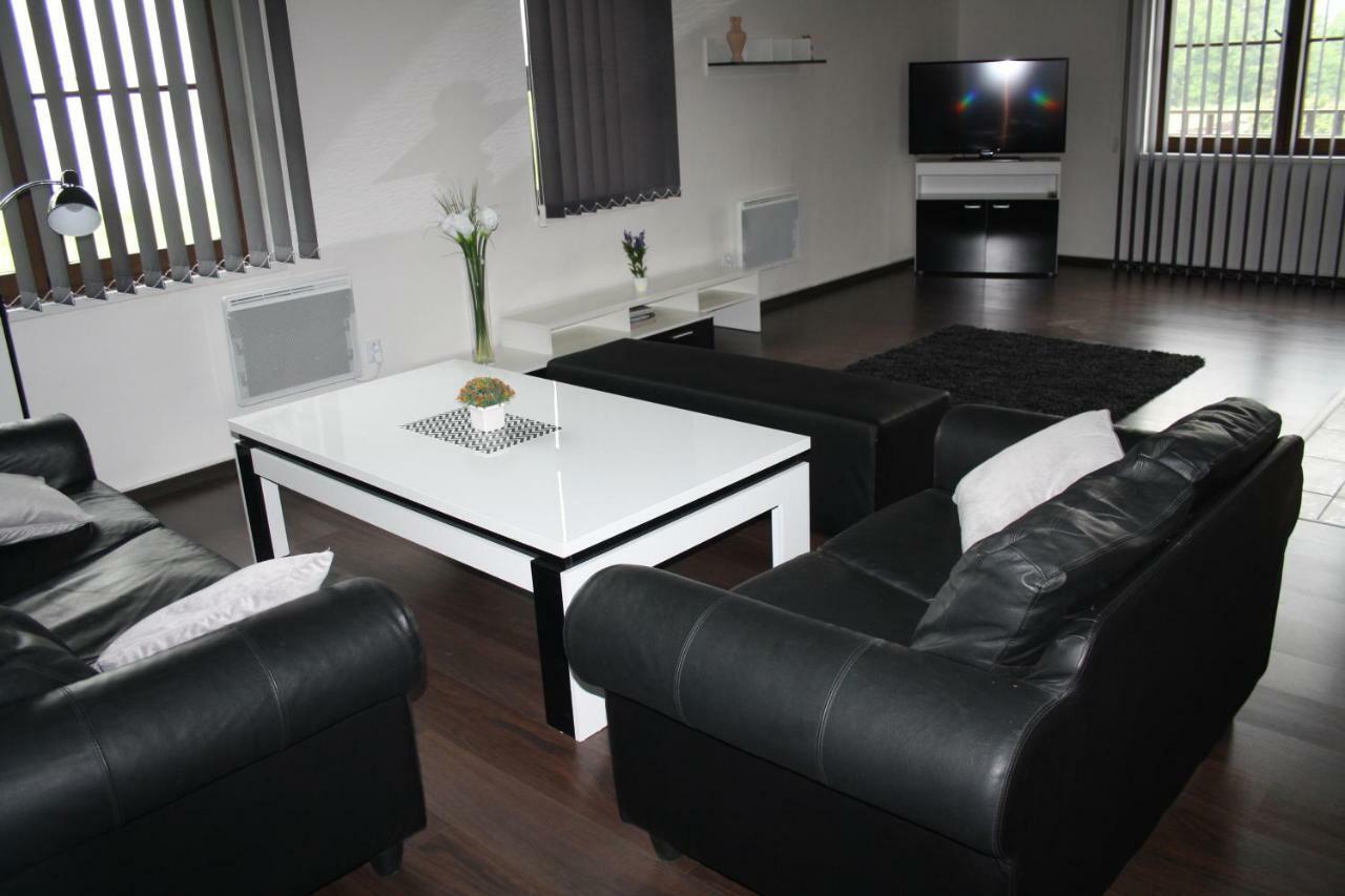 Apartmany City *