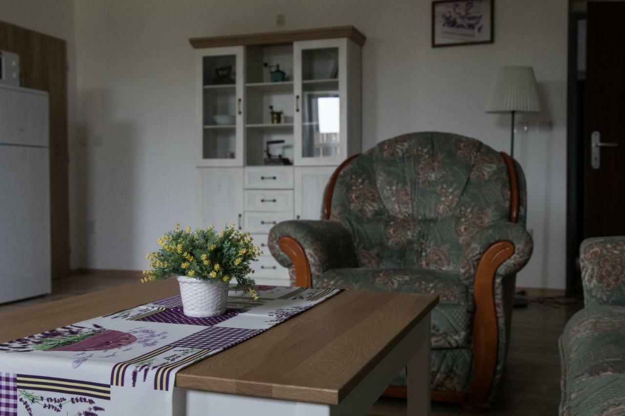 Apartmany City Ostrava