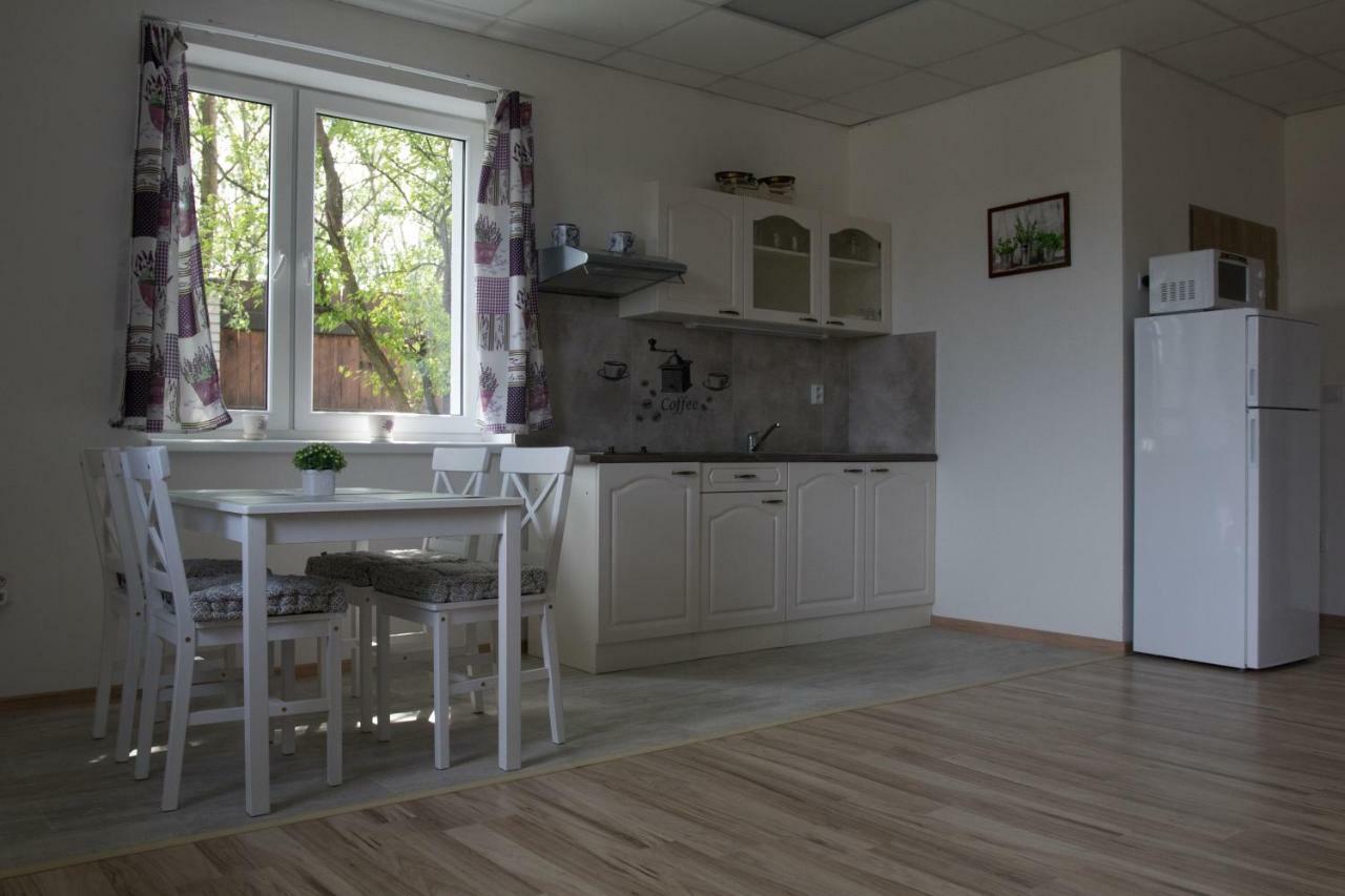 Apartmany City Apartment Ostrava