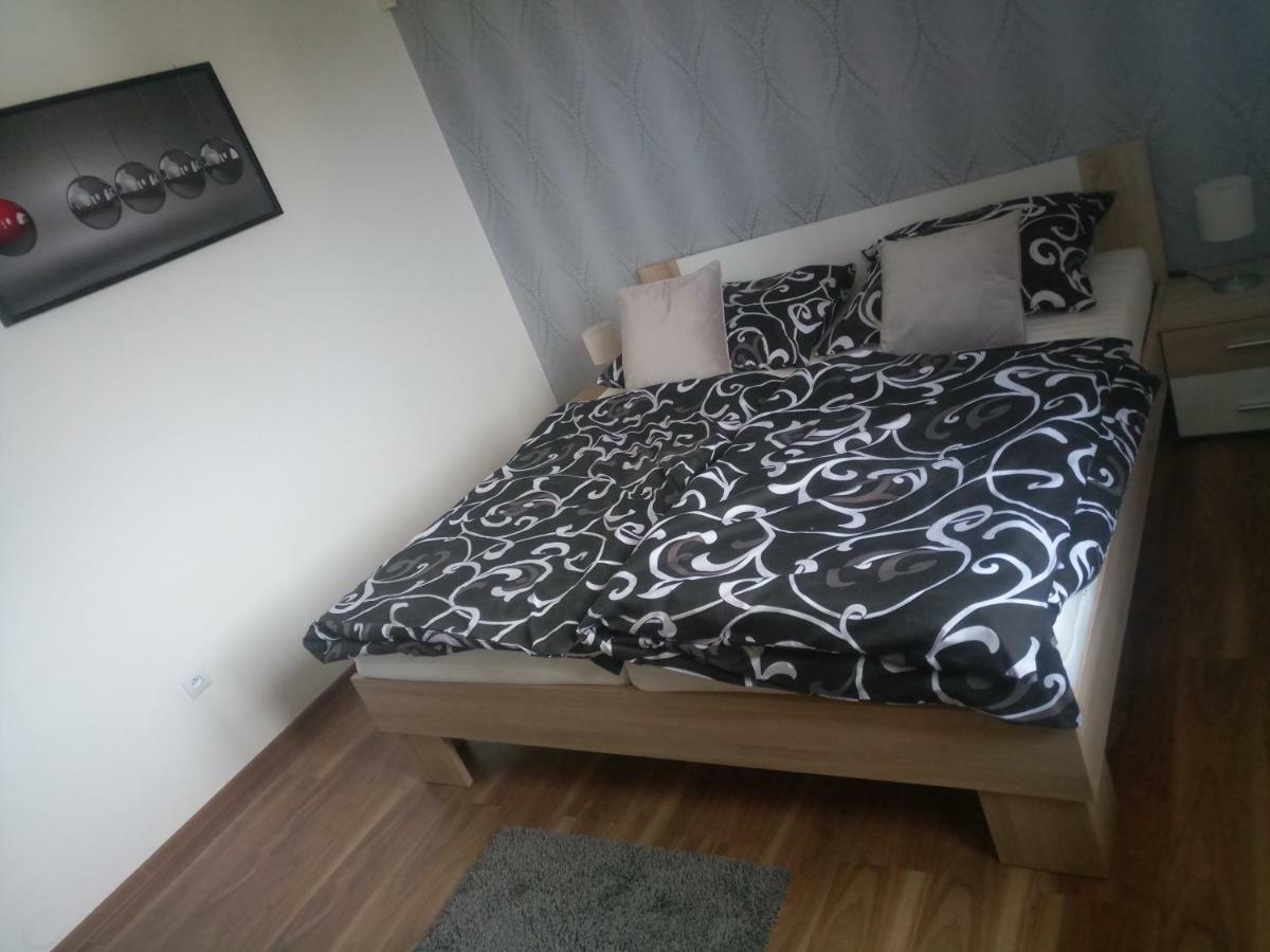 Apartmany City Apartment Ostrava