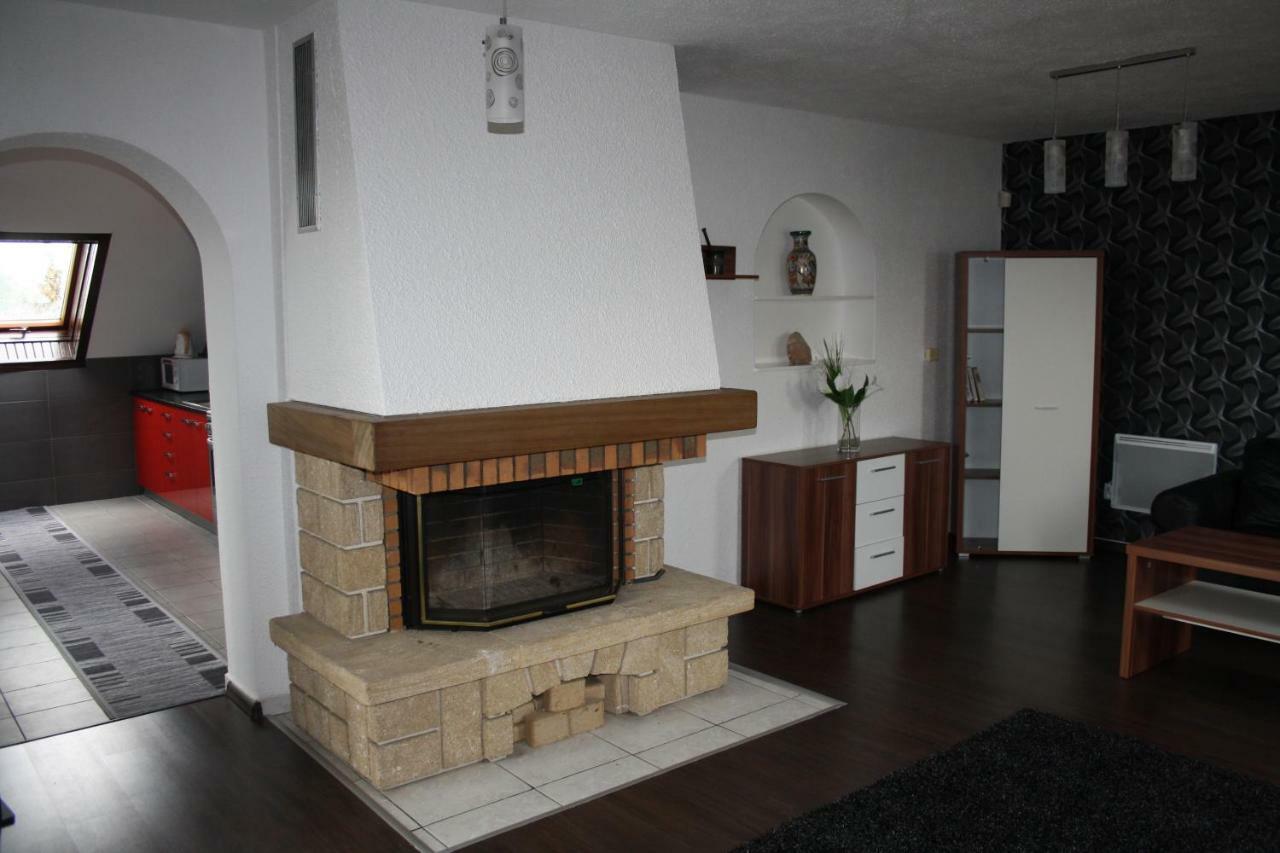 Apartmany City * Ostrava