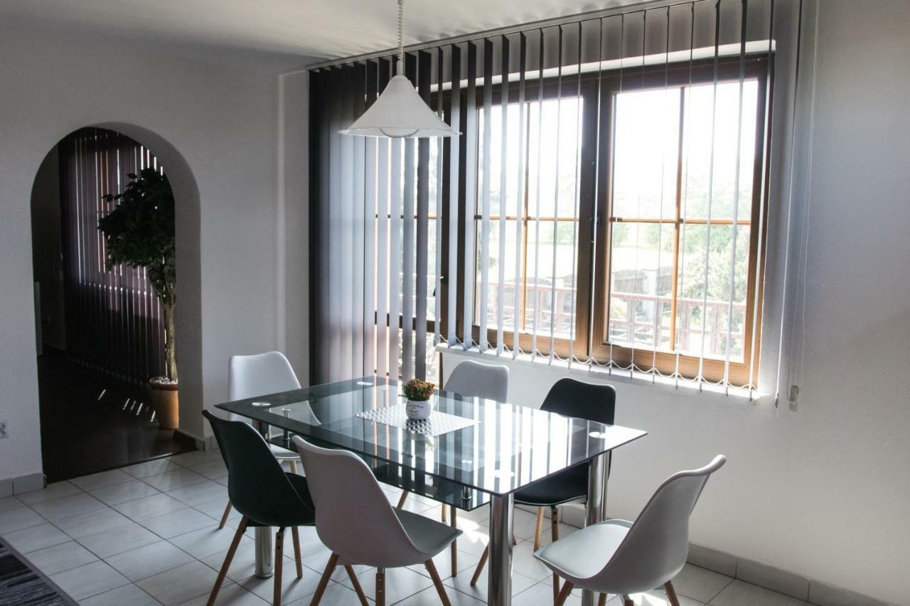 Apartmany City Ostrava