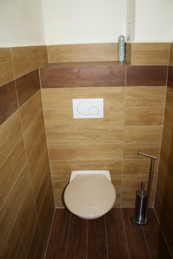 Apartmany City Apartment Ostrava