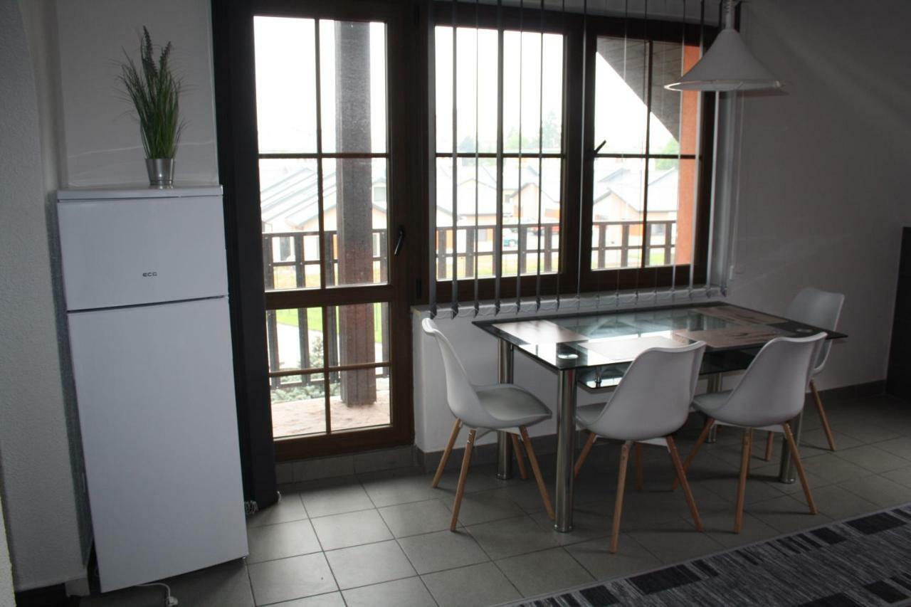 Apartmany City Apartment