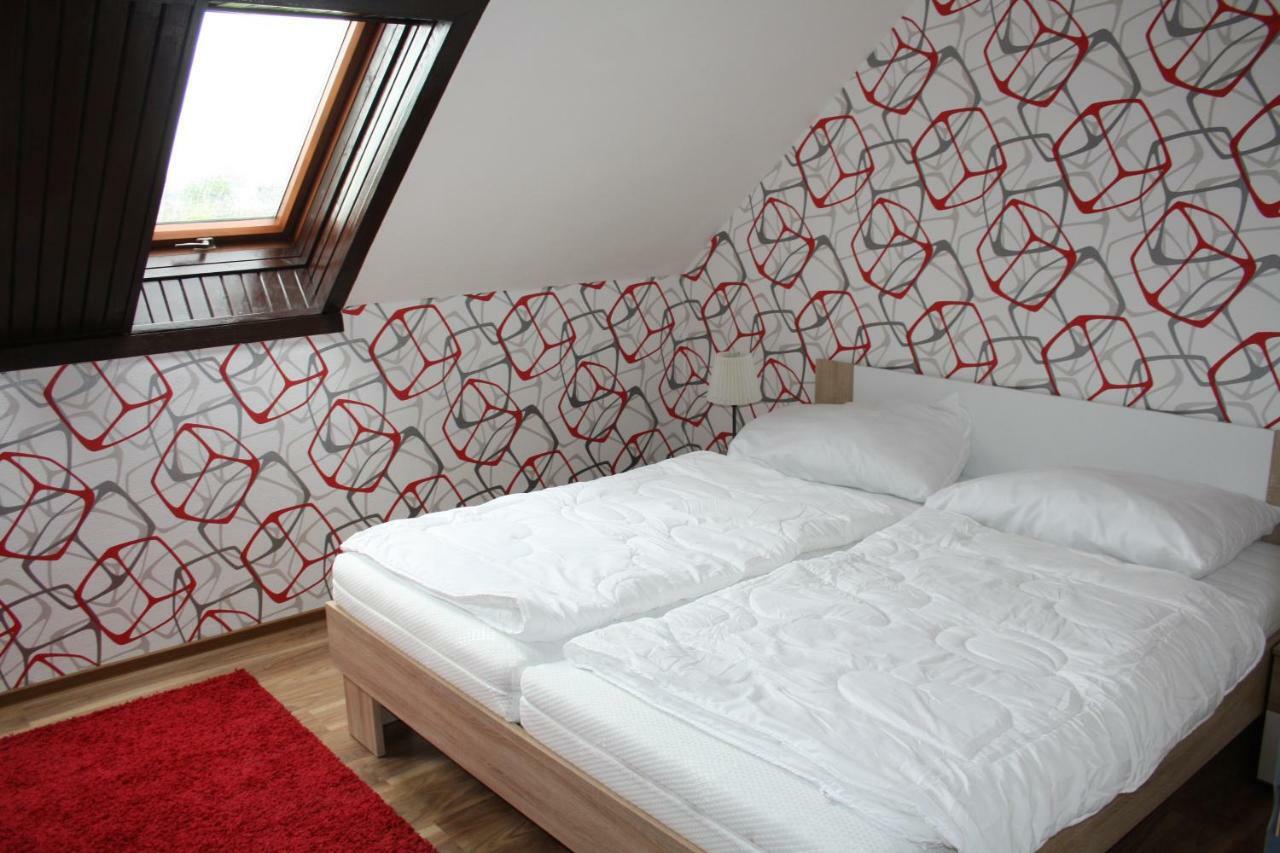 Apartment Apartmany City *