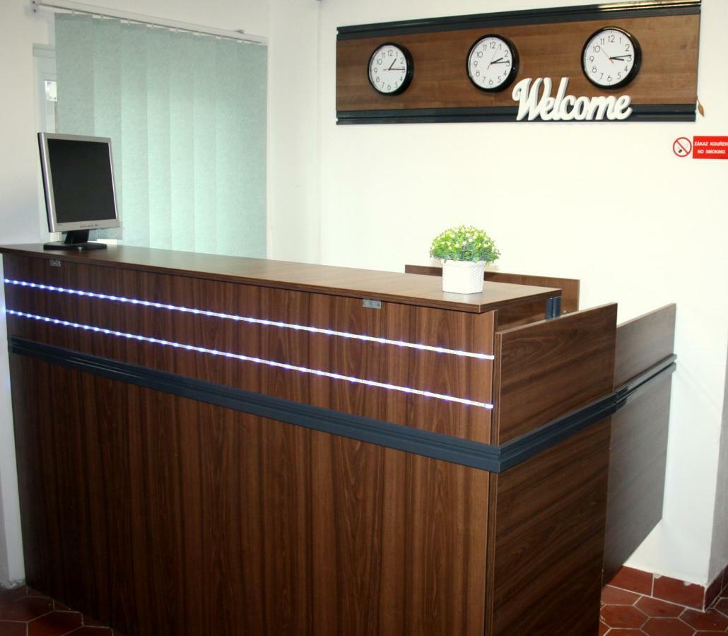Apartment Apartmany City *