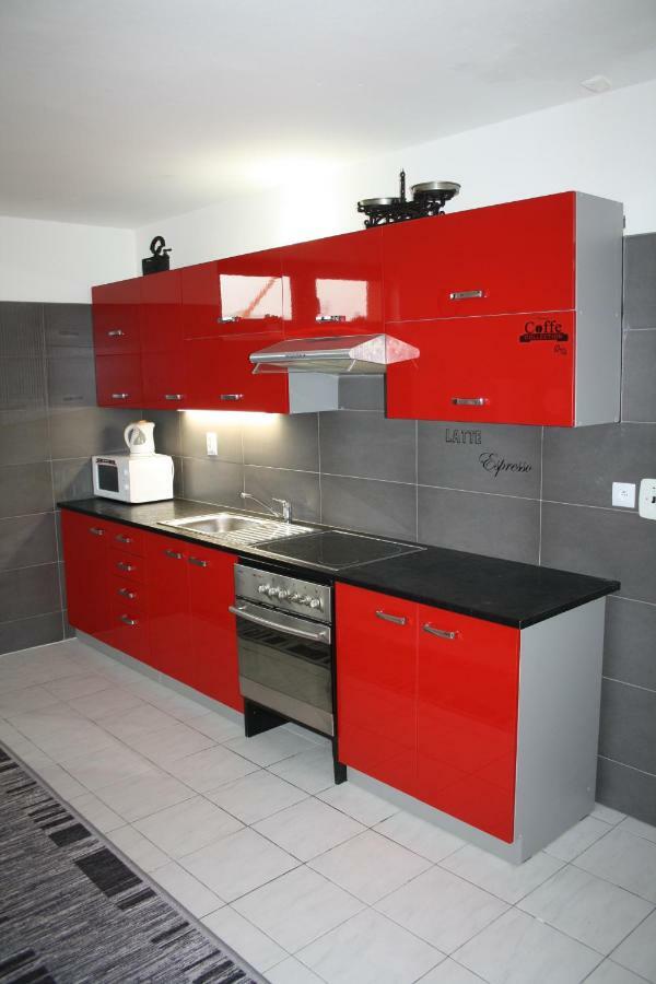 Apartmany City Apartment