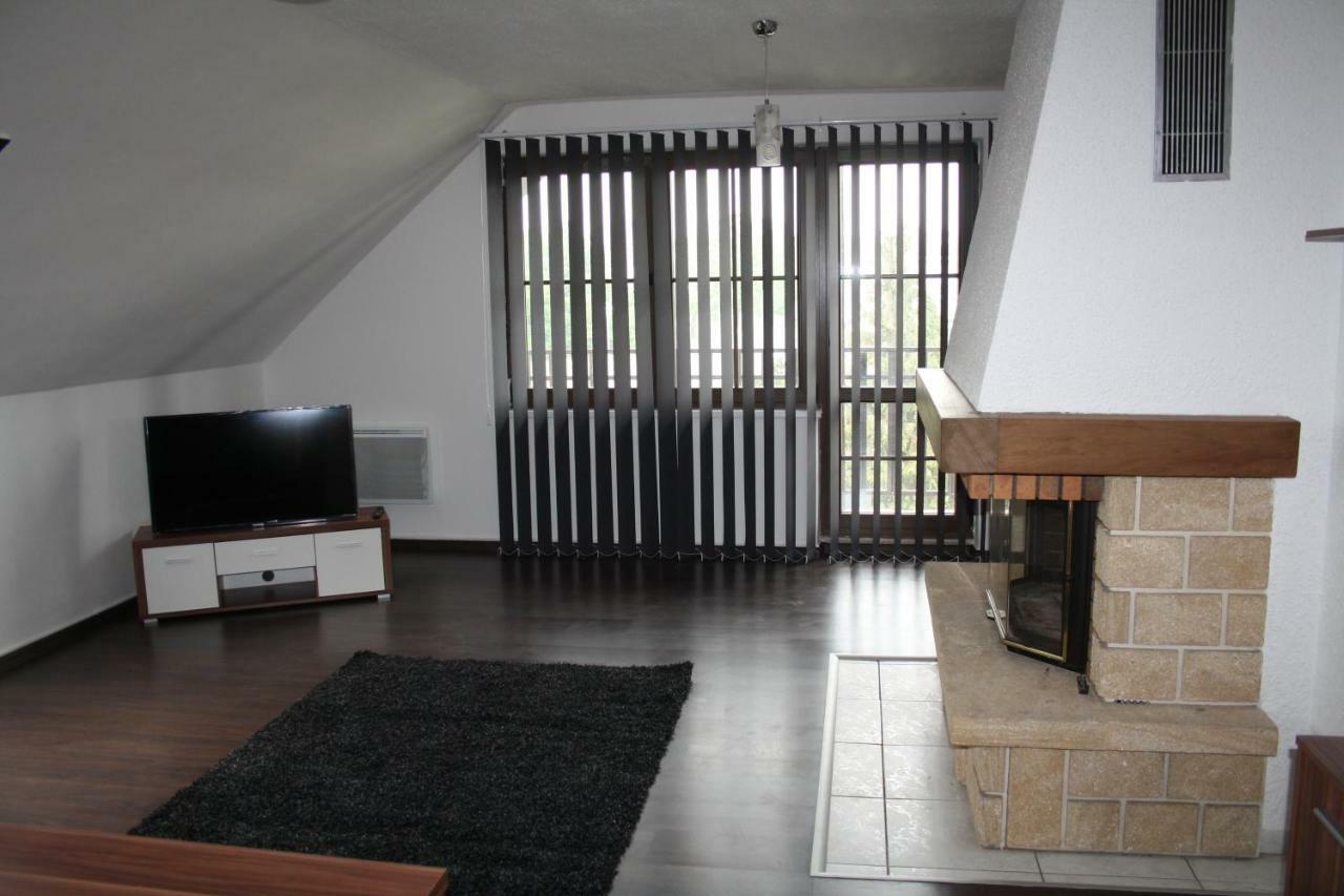 Apartmany City Apartment