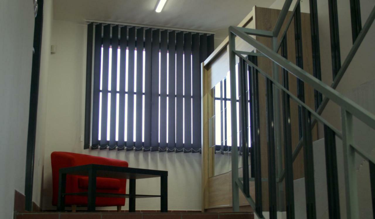 Apartmany City Ostrava