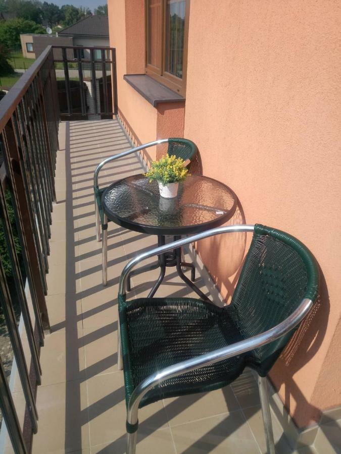 Apartmany City